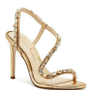 Jessica Simpson sandals